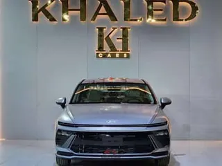 هيونداي سوناتا 2026