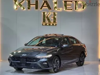 هيونداي النترا 2026