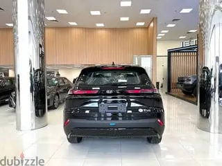 بايك X55 2026