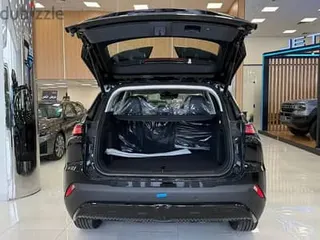بايك X55 2026