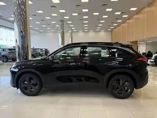 بايك X55 2026