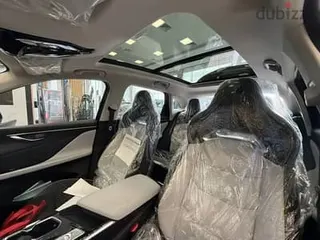 بايك X55 2026