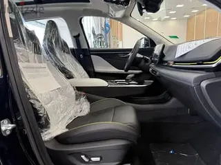 بايك X55 2026