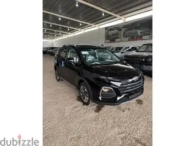 Jac GS3 2025