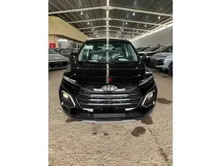 جاك GS 3 2025