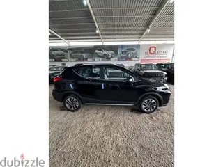 جاك GS 3 2025