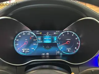 مرسيدس بنز C Class AMG 43 2022