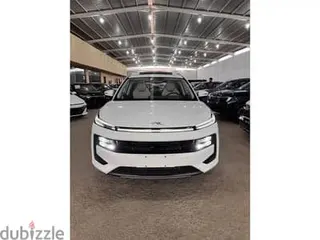 جاك JS6 2025 — Dubizzle Saudi