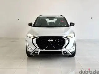 Nissan Magnite 2025 — Dubizzle Saudi