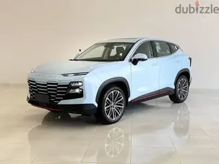 جيتور Dashing 2026 — Dubizzle Saudi