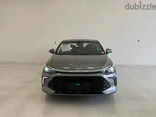 بايك U 5 Plus 2026 — Dubizzle Saudi