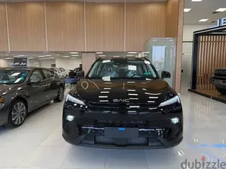 بايك X55 2026