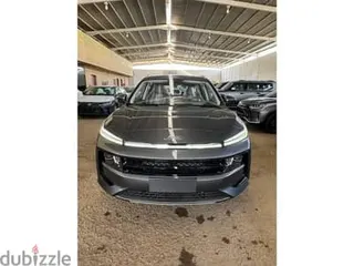 جاك JS6 2025 — Dubizzle Saudi