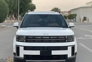 هيونداي سانتافي 2024 — Dubizzle Saudi