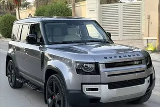 لاند روفر ديفندر HSE 2022