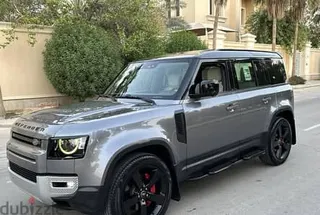 لاند روفر ديفندر HSE 2022