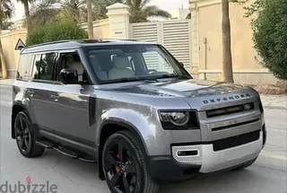 لاند روفر ديفندر HSE 2022