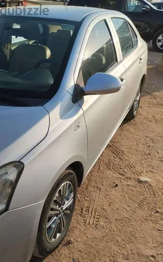 Chery Arrizo 5 2022