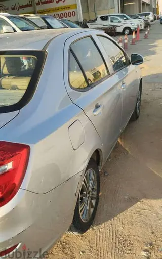 Chery Arrizo 5 2022