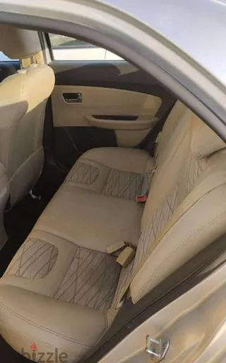 Chery Arrizo 5 2022