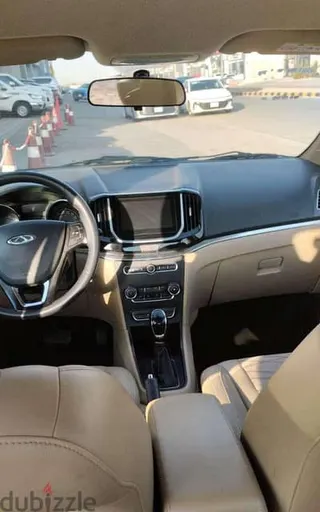 Chery Arrizo 5 2022