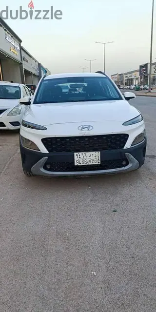 هيونداي كونا 2022