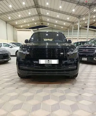 لاند روفر Range Rover 2022