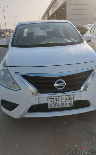 نيسان صني 2022