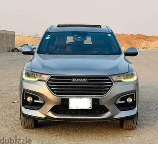 هافال H6 2020