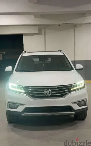 إم جي RX 5 2019