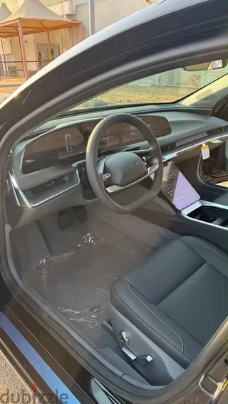 Lucid Air 2026 — Dubizzle Saudi