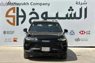 هافال H6 2023