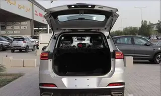 Chery Tiggo 7 2024