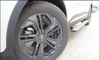 Chery Tiggo 7 2024