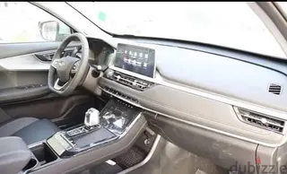 Chery Tiggo 7 2024