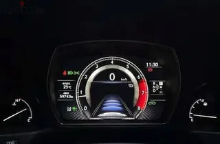 لكزس LS 500 2022