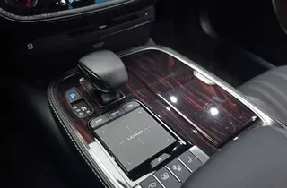 لكزس LS 500 2022