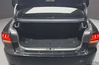 لكزس LS 500 2022