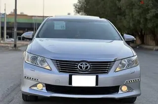 Toyota Aurion 2015 — Dubizzle Saudi