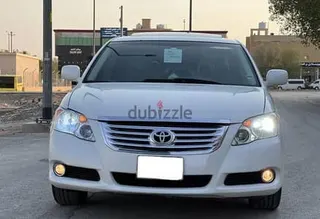 تويوتا افالون 2010