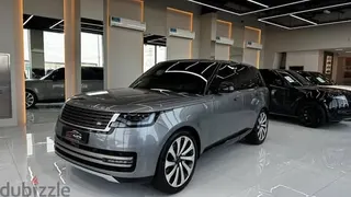 لاند روفر Range Rover 2026