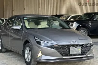 هيونداي النترا 2023