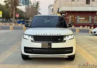 لاند روفر Range Rover HSE 2023
