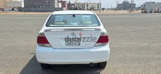 تويوتا كامري 2009 — Dubizzle Saudi