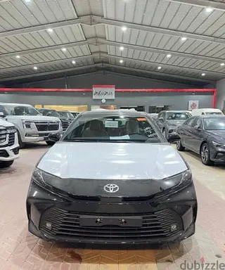 تويوتا كامري 2026
