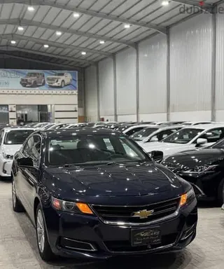 Chevrolet Impala 2019