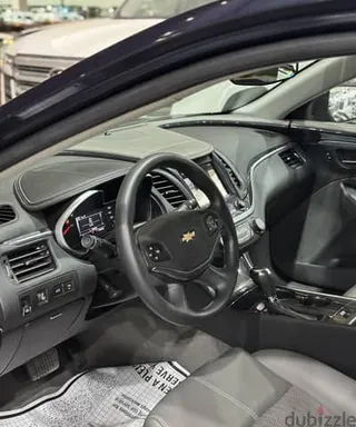 Chevrolet Impala 2019