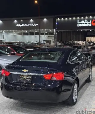 Chevrolet Impala 2019