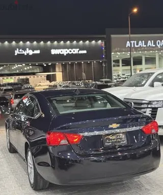 Chevrolet Impala 2019