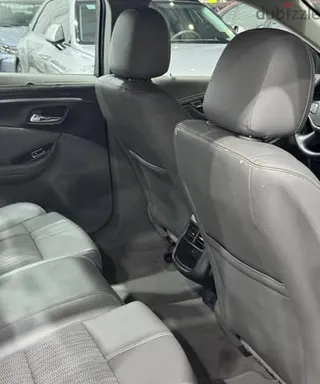 Chevrolet Impala 2019
